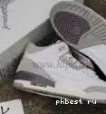 ready jordan retro God Cardinal Pk 3 air Red materials to retail ship 0504